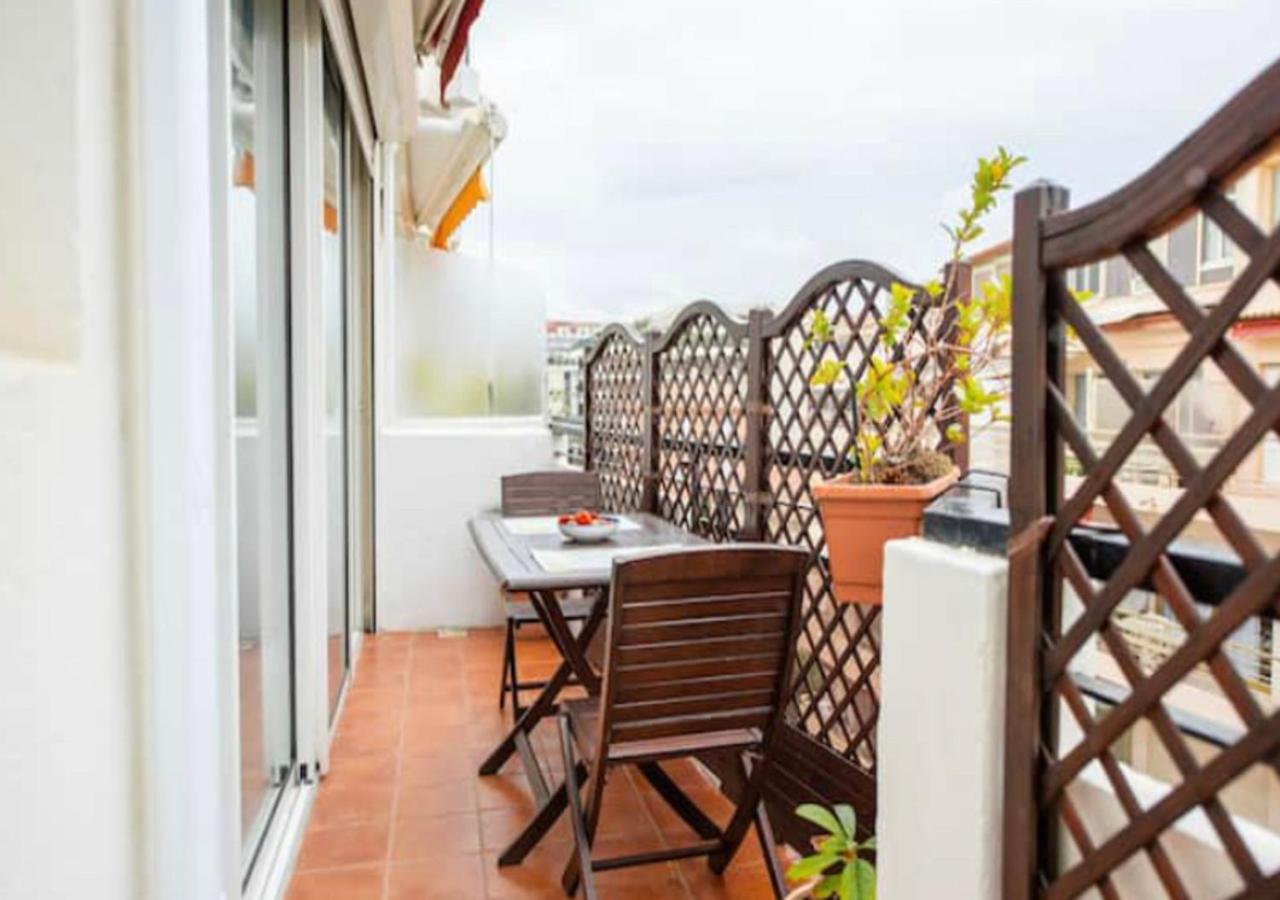 Cannes Apartment 3 Mins From The Beach Exterior foto